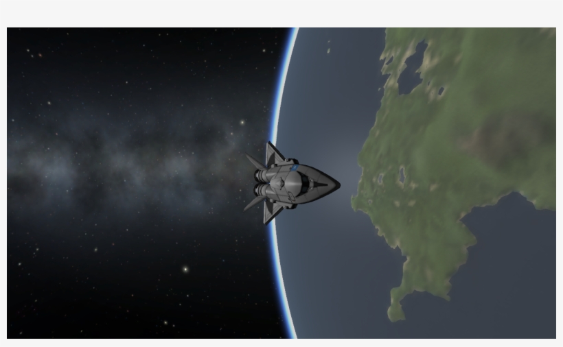 Mission Accomplished - Outer Space, transparent png