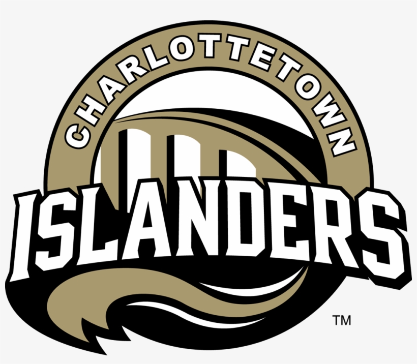 Charlottetown Islanders Logo Qmjhl - Charlottetown Hockey, transparent png