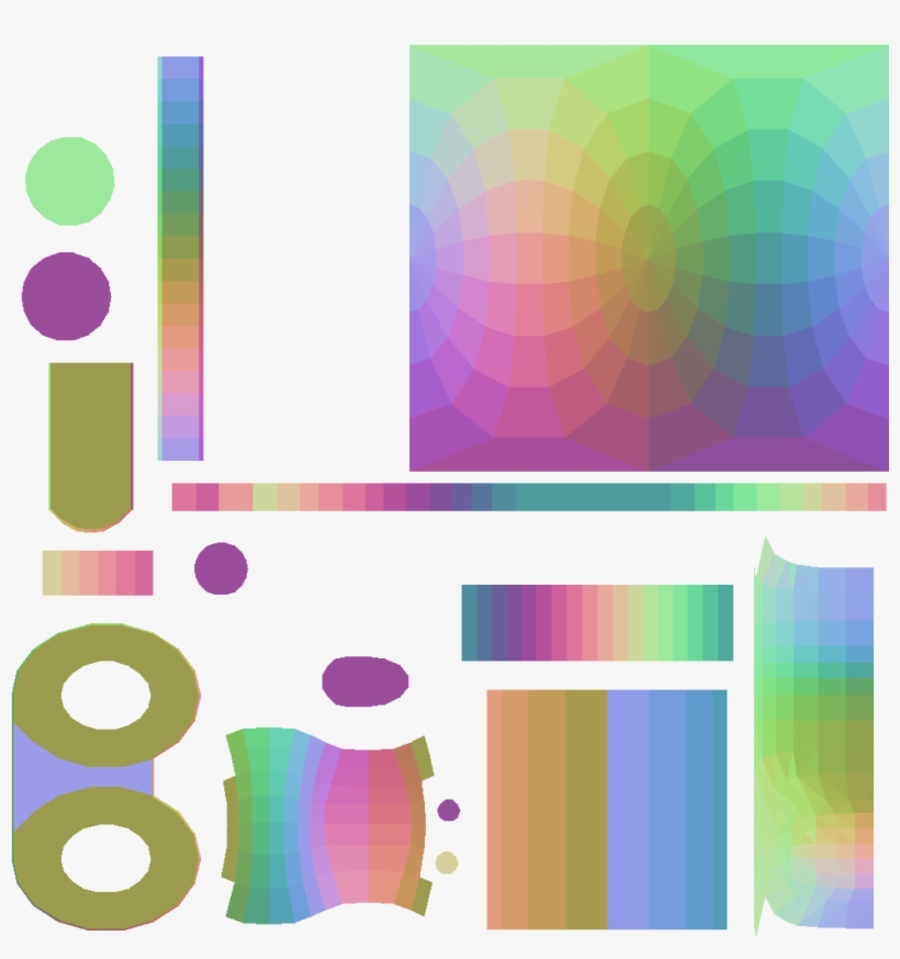 Bob Omb Uv Bob Omb Uv, transparent png