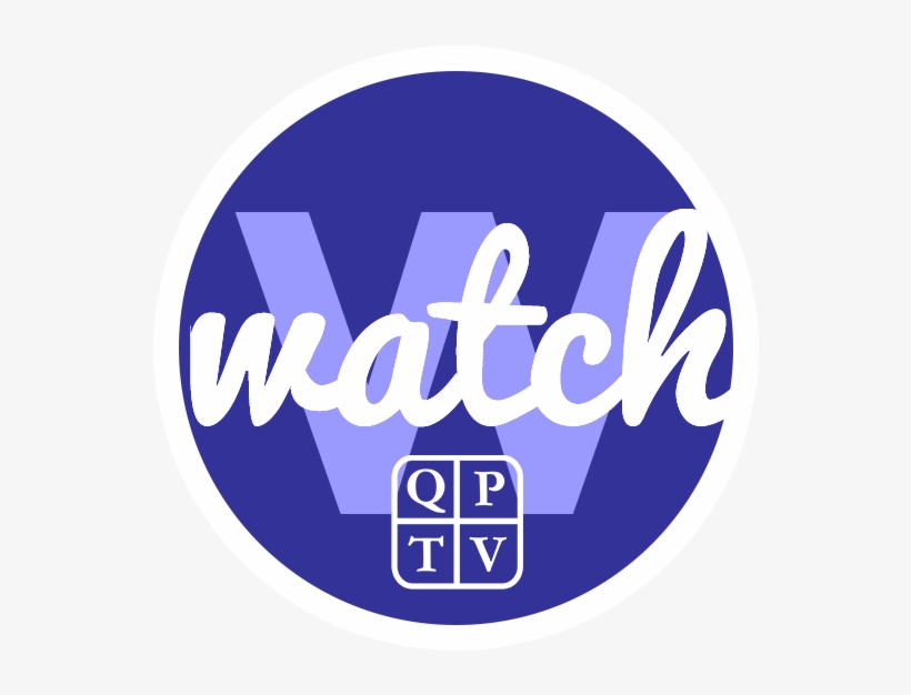 Watch Qptv, transparent png