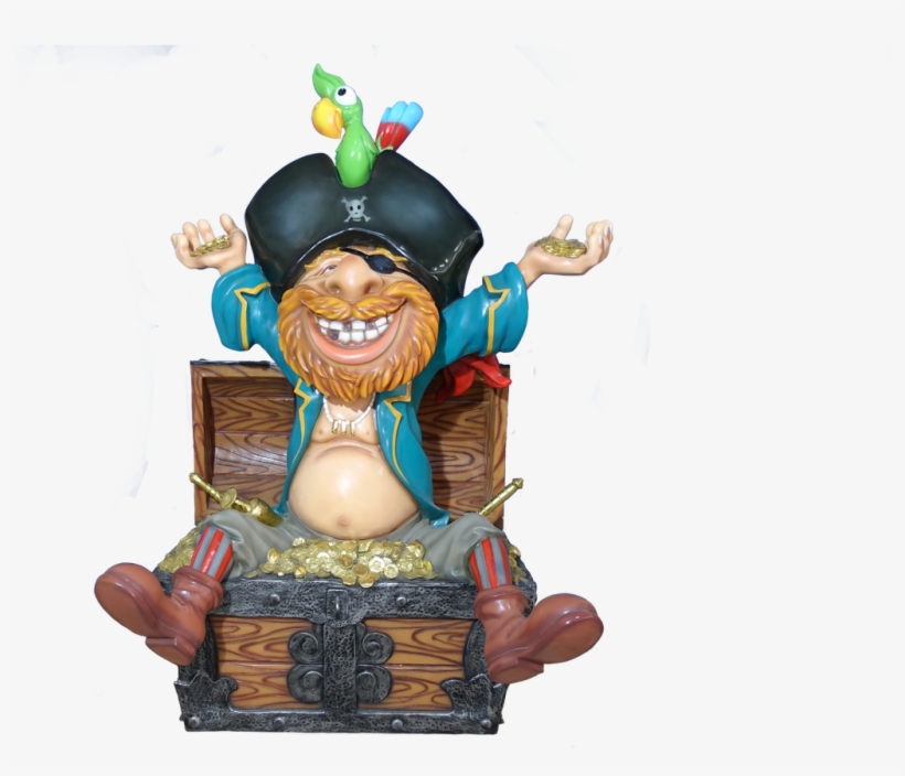 Treasure, transparent png