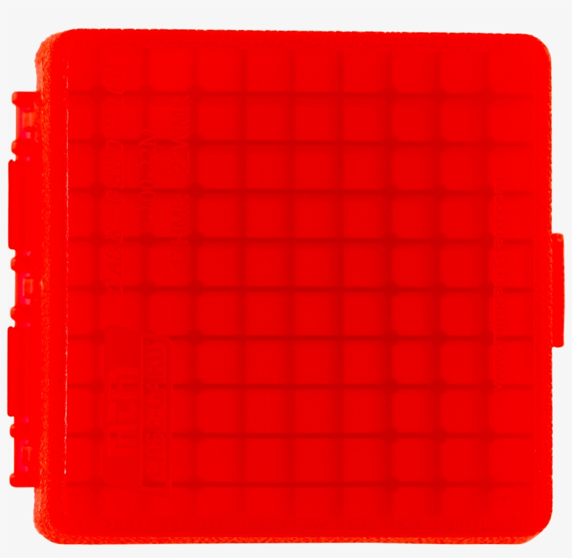 Mtm P10022m29 Rifle Ammo Rimfire Ammo Box 22 Mag/17 - Tartan, transparent png