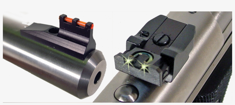 Williams 70995 Firesight Handgun Adjustable S&w Sd - Williams Fire Sight 71054, transparent png