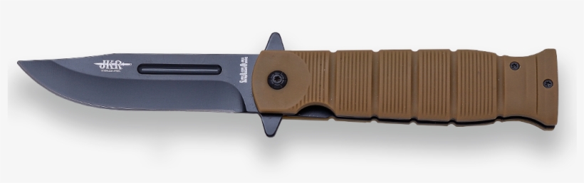 Spring Assisted Tactical Folding Knife Jkr, Blade Length - Utility Knife, transparent png