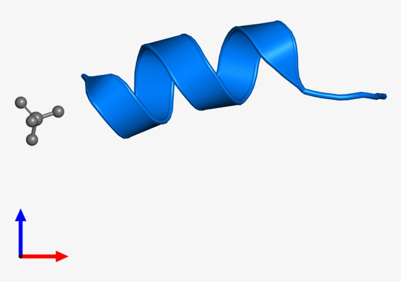 <div Class='caption-body'>pdb Entry 1al1 Contains 1 - Protein, transparent png