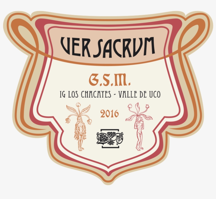 Label - The Wine Advocate, Inc, transparent png