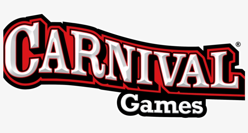 2k Brings Carnival Games To Switch [press Release] - Carnival Games Wii Disc, transparent png