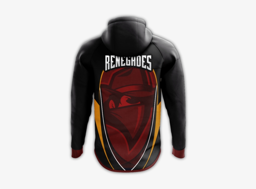 Renegades "outlaw" - Sweatshirt, transparent png