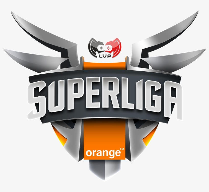 Superliga Orange Finals - Superliga Orange Logo Png, transparent png