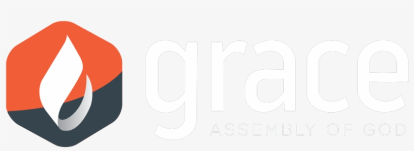 Grace Logo Horizontal - Grace Assembly Of God, transparent png