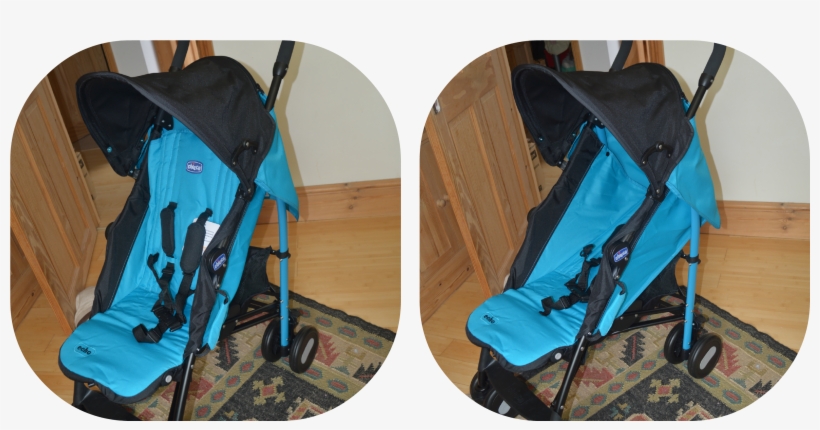 Chiccoecho1 - Baby Carriage, transparent png