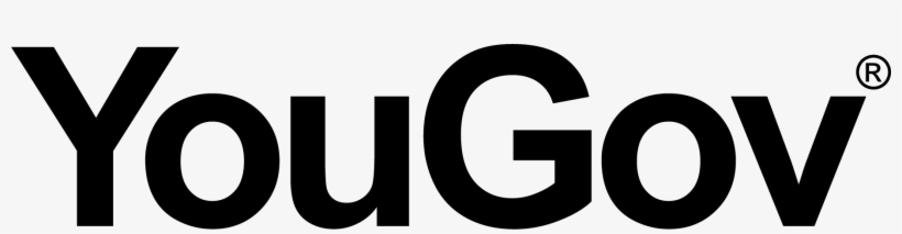 Read The Full Article At Yougov - Yougov Logo Transparent, transparent png