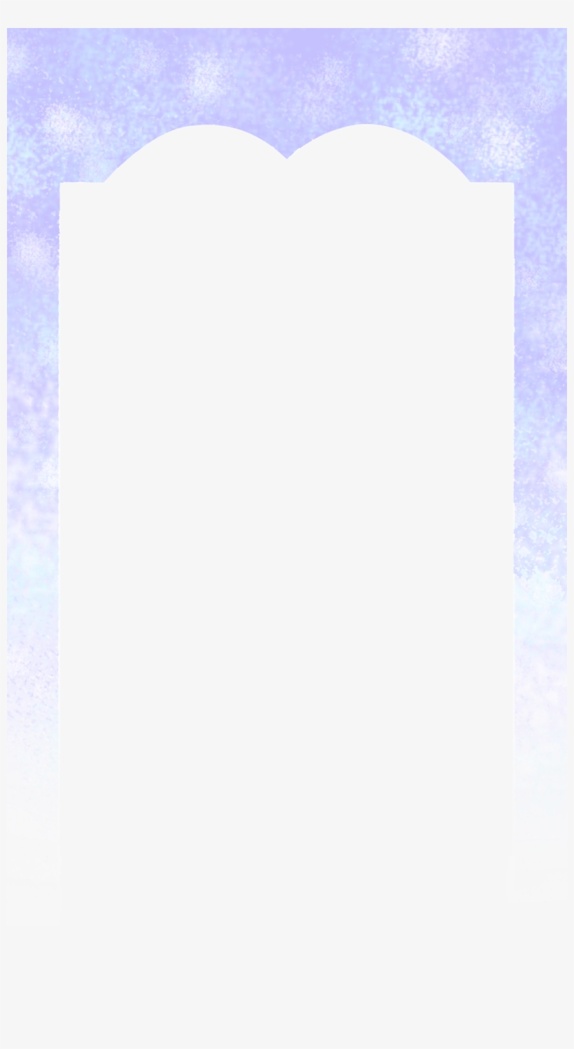 Magic Border - Symmetry, transparent png