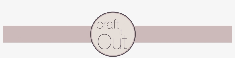 Craft It Out, transparent png