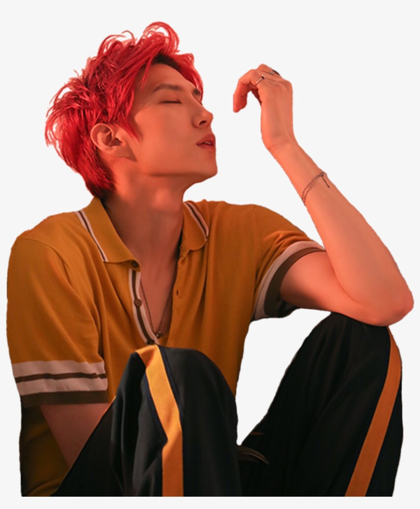 Vixx Leo Vixxleo Jungtaekwoon Kpop Music Korea Png, transparent png