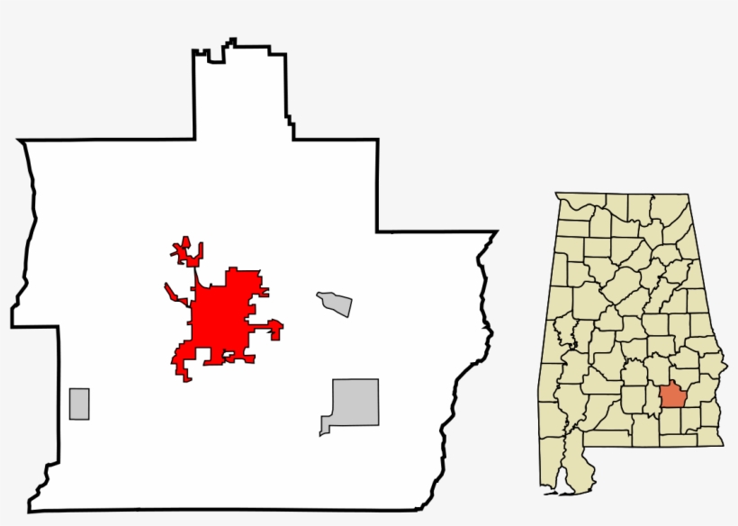 County Alabama, transparent png