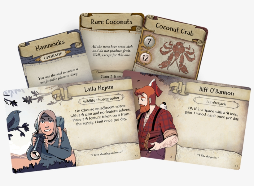Right Carousel Arrow - Discover Lands Unknown Board Game, transparent png