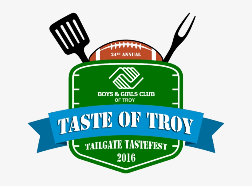 Taste Of Troy's "tailgate Tastefest" A Great Success - Strictly Need To Know, transparent png