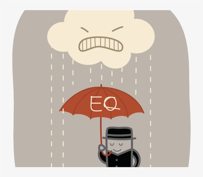 The Importance Of Emotional Intelligence - Emotional Fitness, transparent png