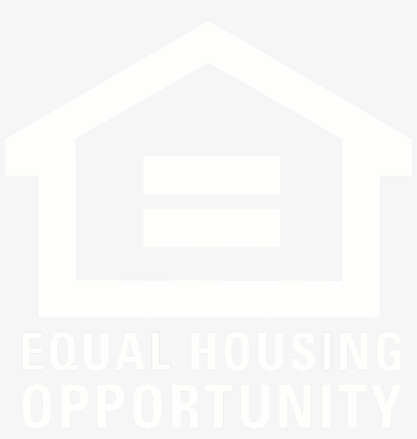 131062 Equal Housing - Equal Housing Opportunity Logo, transparent png
