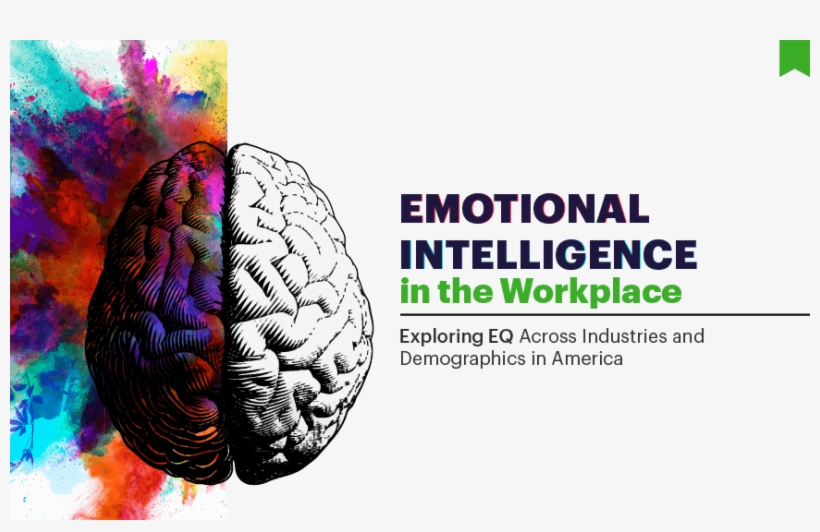 Emotional Intelligence In The Workplace, transparent png