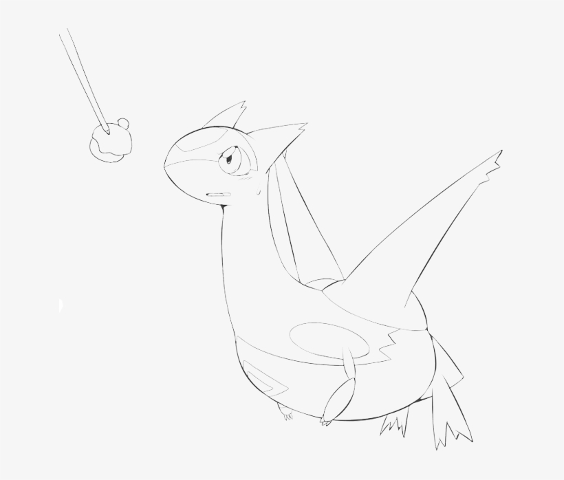 粉士くん（ Https - Sketch, transparent png