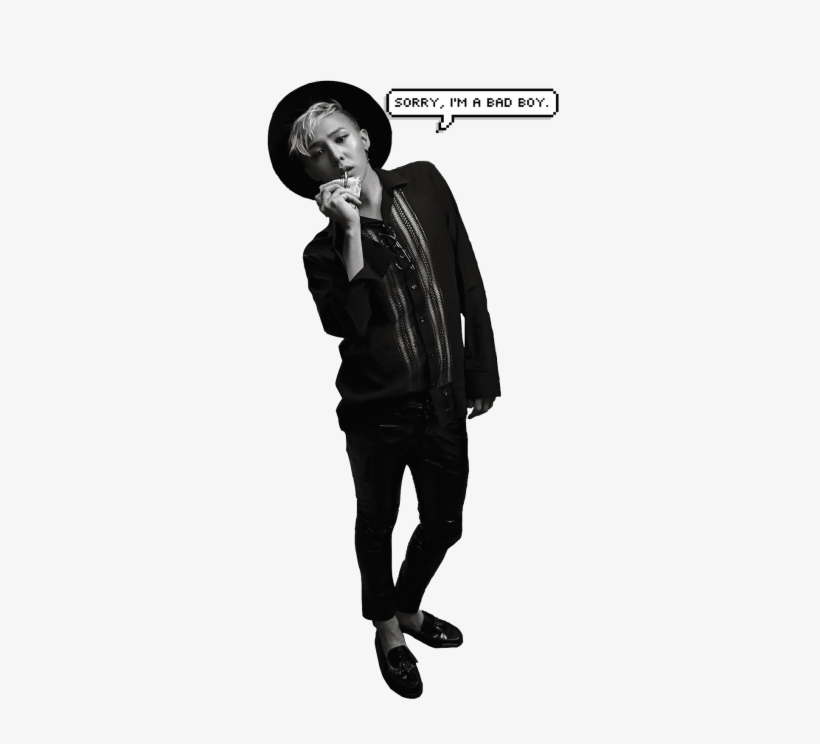 #big Bang - Transparent Bigbang, transparent png