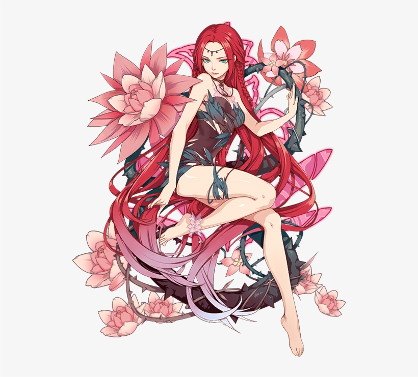 Rarity - Wang Zhaojun Stigmata, transparent png