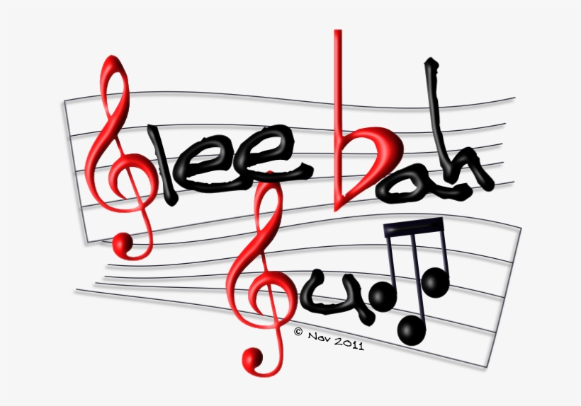 Bah Gum Home Welcome To The Online - Glee Bah Gum, transparent png