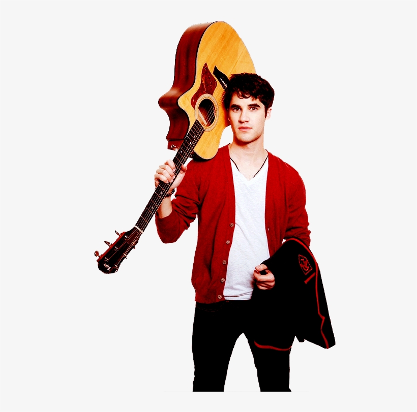 Darren Criss - Darren Criss Billboard, transparent png