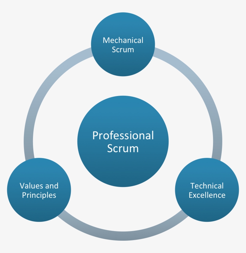 Scaled Professional Scrum - Web Analytics Process, transparent png