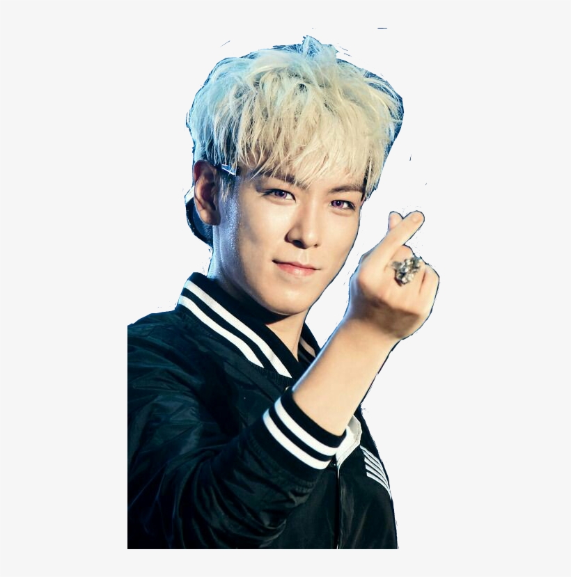 Bigbang Top, transparent png