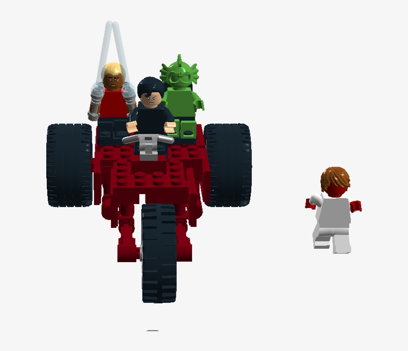 Sportsmaster Chase - Young Justice, transparent png
