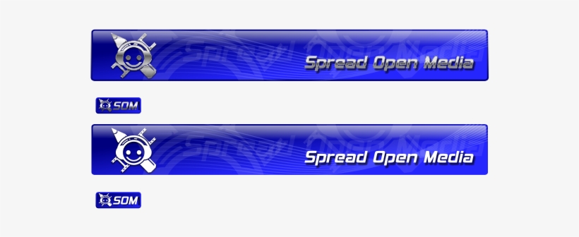 Banner, transparent png