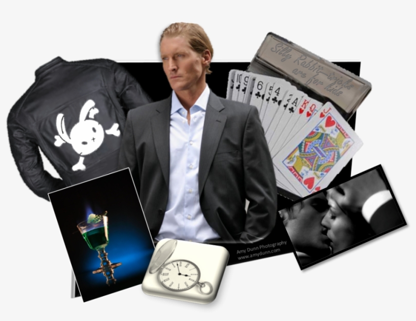 True - Rabbit Pirates, transparent png