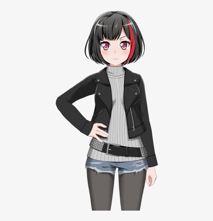 Casual, transparent png