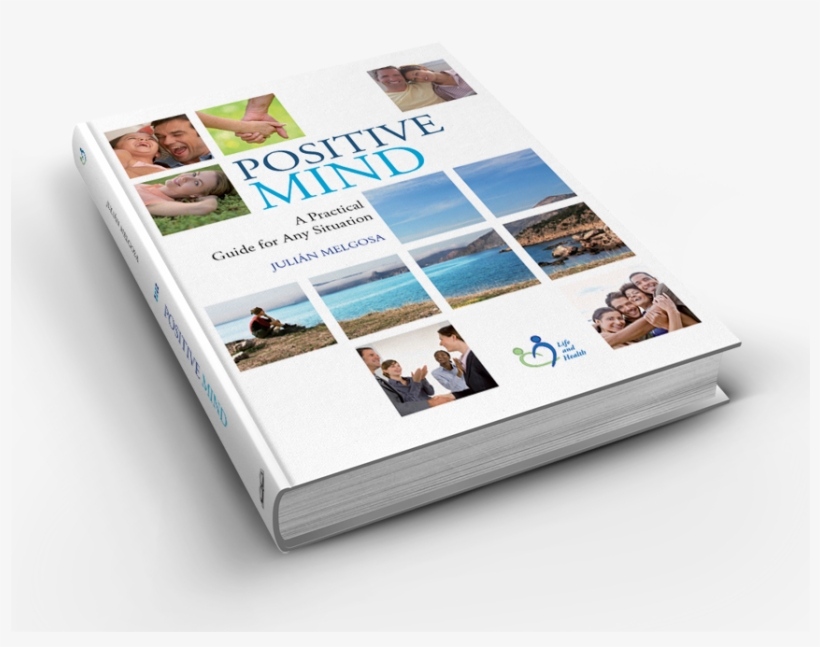 Julián Melgosa - Positive Mind By Julian Melgosa, transparent png