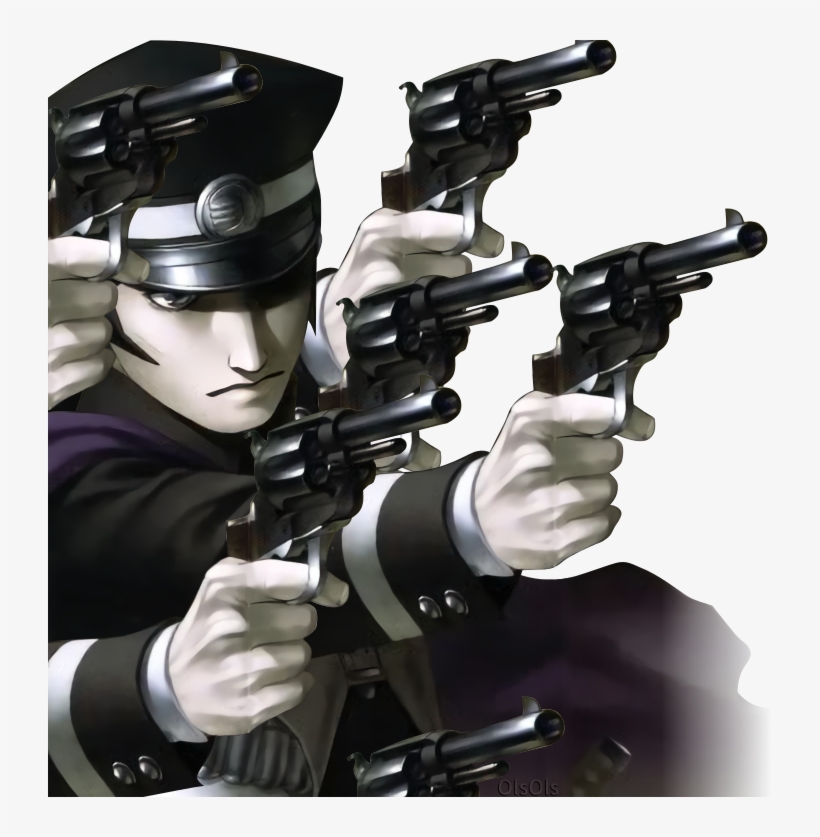 View Samegoogleiqdbsaucenao Raidousgotagun , - Raidou Kuzunoha, transparent png