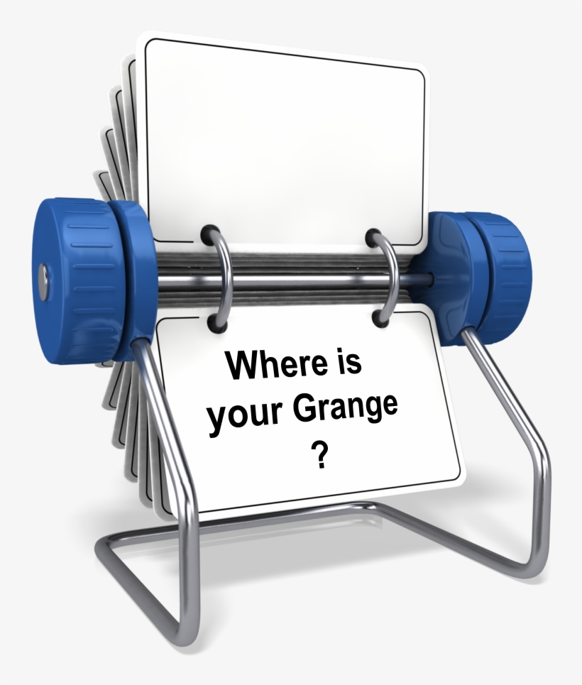 Rolodex Most Have Probably Heard That Every Community, transparent png