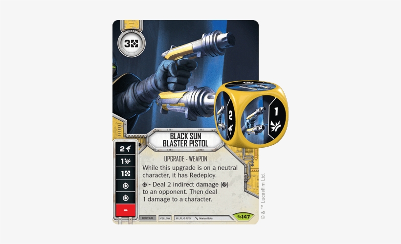 Star Wars Destiny Across The Galaxy, transparent png
