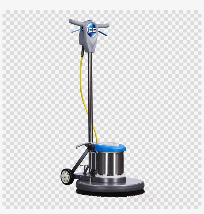 Equipment For Cleaning Png Clipart Floor Cleaning Floor - International Cleaning Equipment Ice Ip17 Floor Machine, transparent png