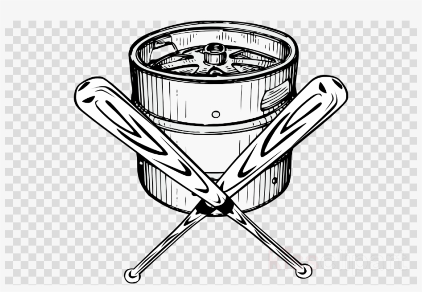 If You Tap It They Will Come Novelty Sign - If You Tap It They Will Come Novelty Sign Keg Gift, transparent png