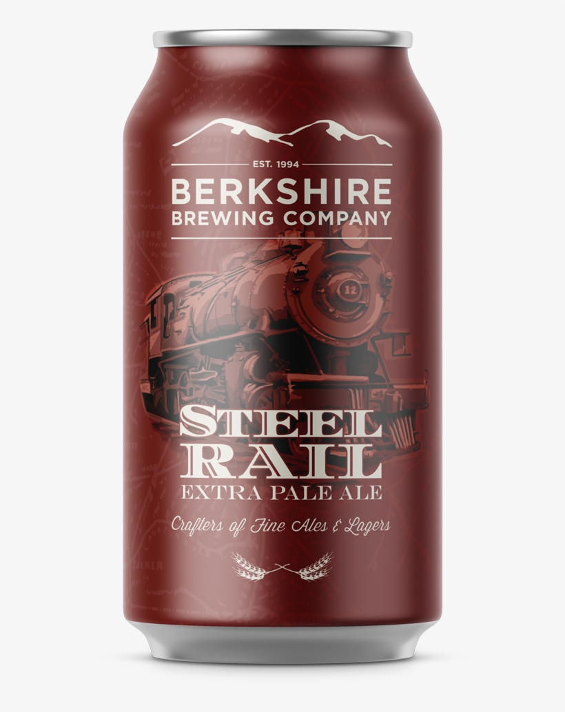 Berkshire Brewing Company's Flagship Brew Is A Light - Guinness, transparent png