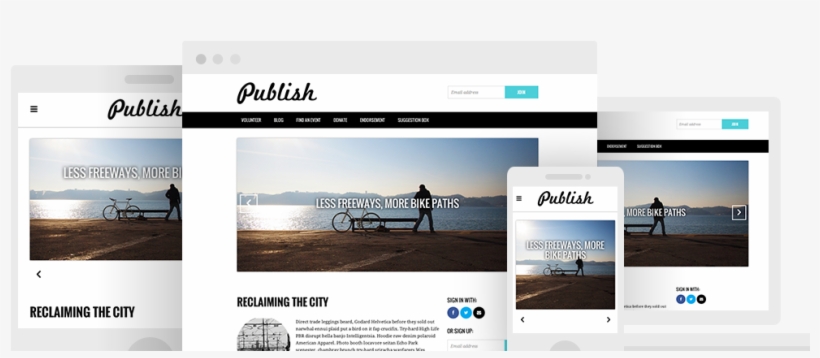 Publish Is A Vibrant And Playful Theme Ideally Suited - Periodic Essentials Magnesium Bisglycinate, transparent png