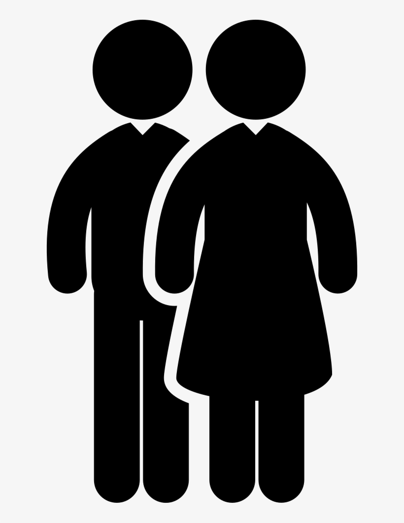 Png File - Person With Paper Icon, transparent png