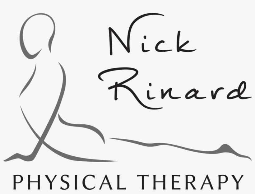 Nick Rinard Physical Therapy In Portland Oregon Logo - Logo Physical Therapy, transparent png