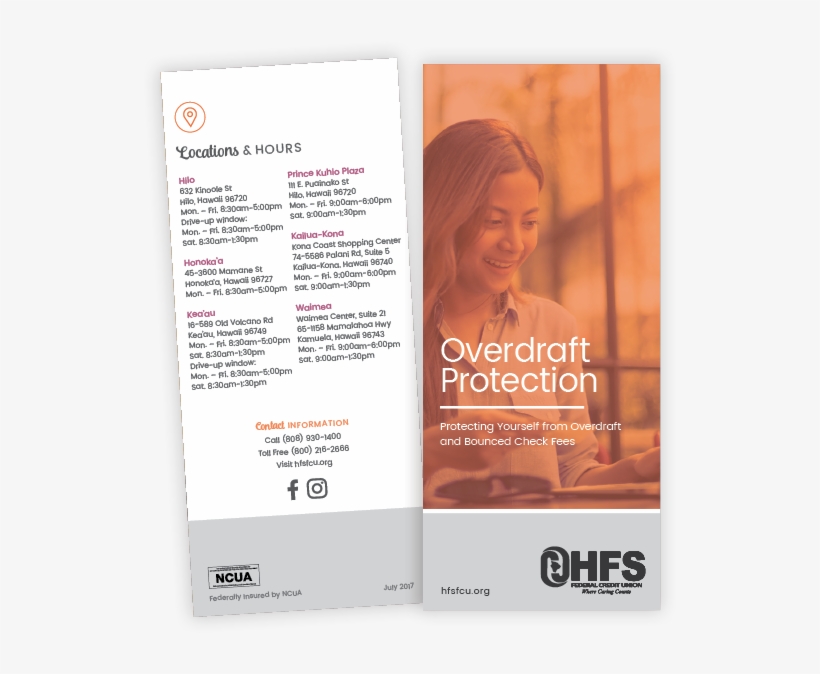 Hfs Fcu Brochures, transparent png