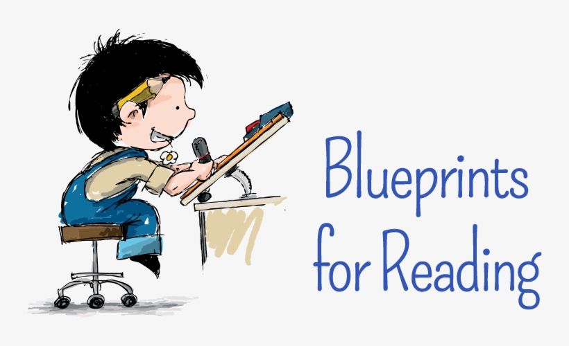 Blueprint Blog Banner - Design, transparent png