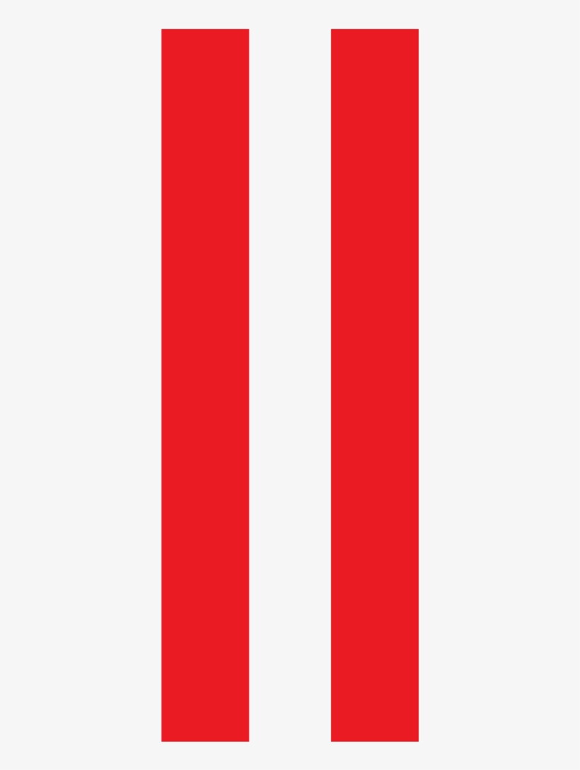 Sobre Os Dois Traços Vermelhos Eles Ainda Me Assustam - Road, transparent png