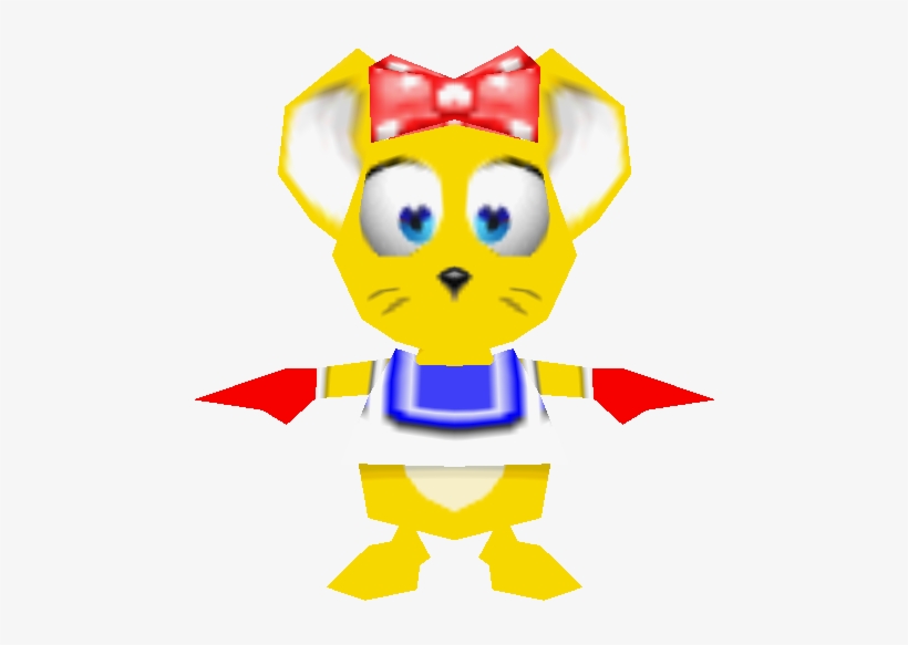 Download Zip Archive - Diddy Kong Racing, transparent png